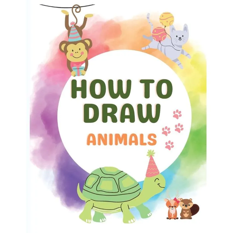How to Draw Animals