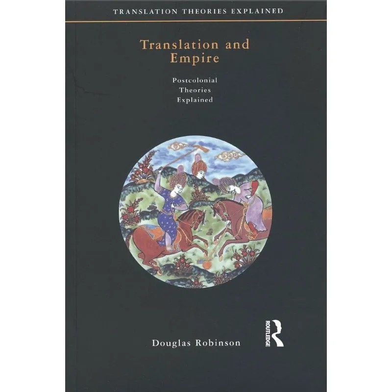 Translation and Empire