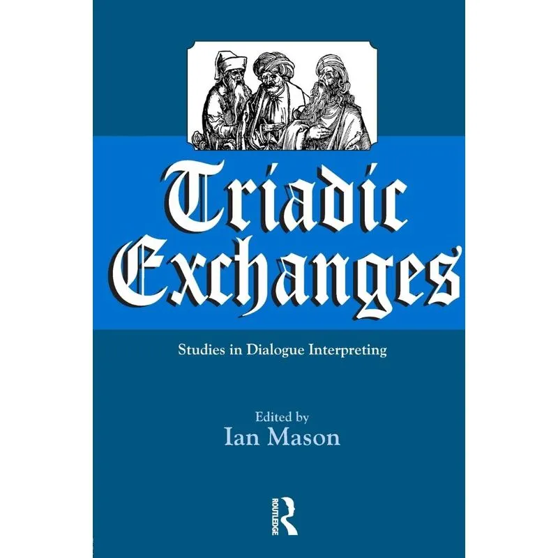 Triadic Exchanges