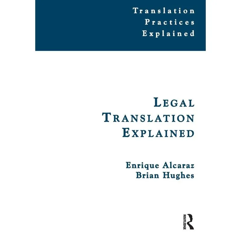 Legal Translation Explained
