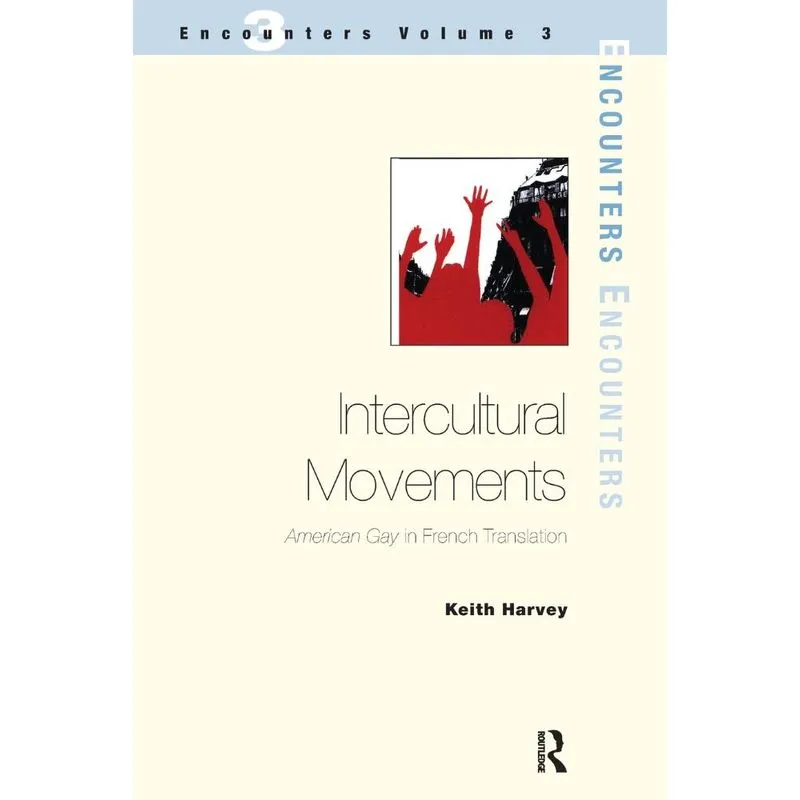 Intercultural Movements