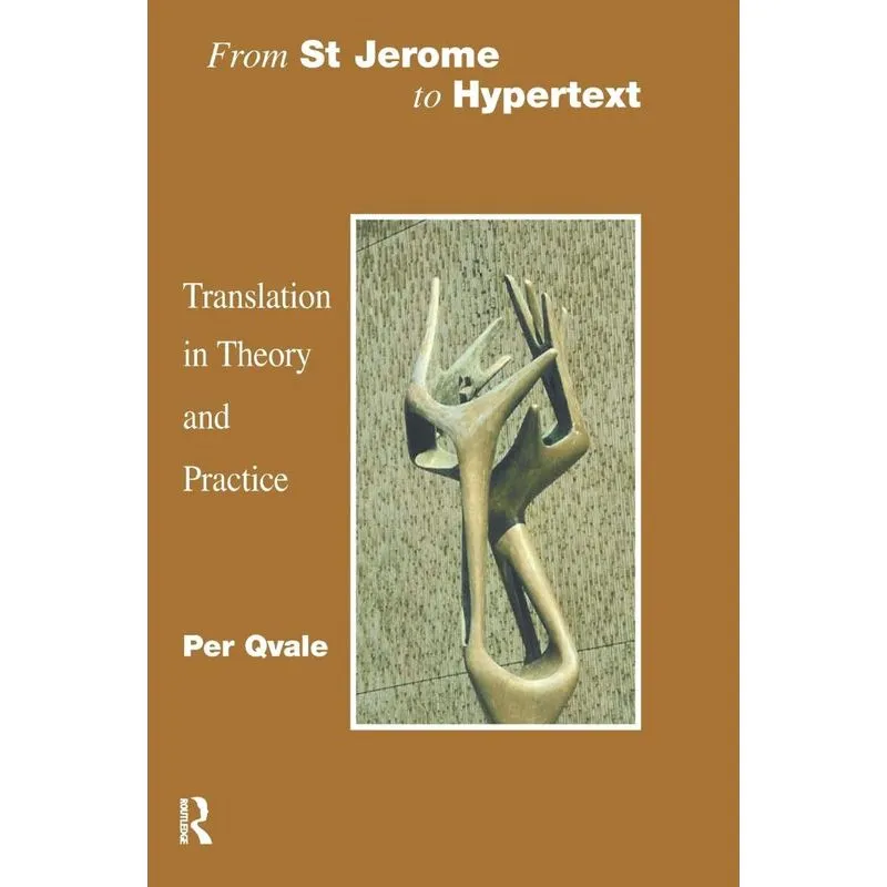 From St Jerome to Hypertext