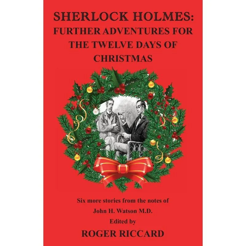 Sherlock Holmes