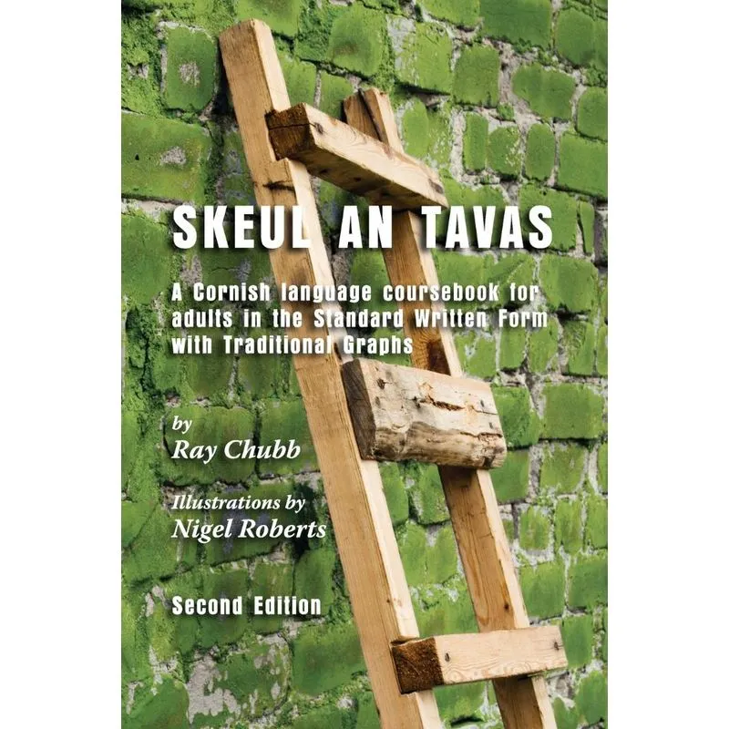 Skeul an Tavas