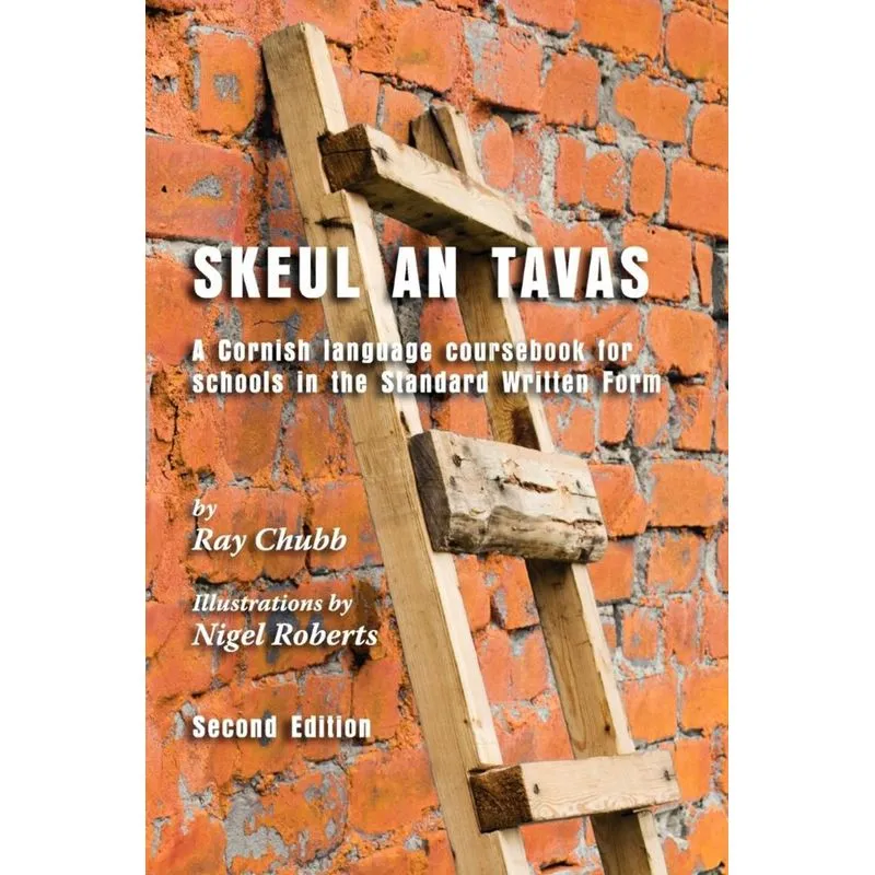 Skeul an Tavas
