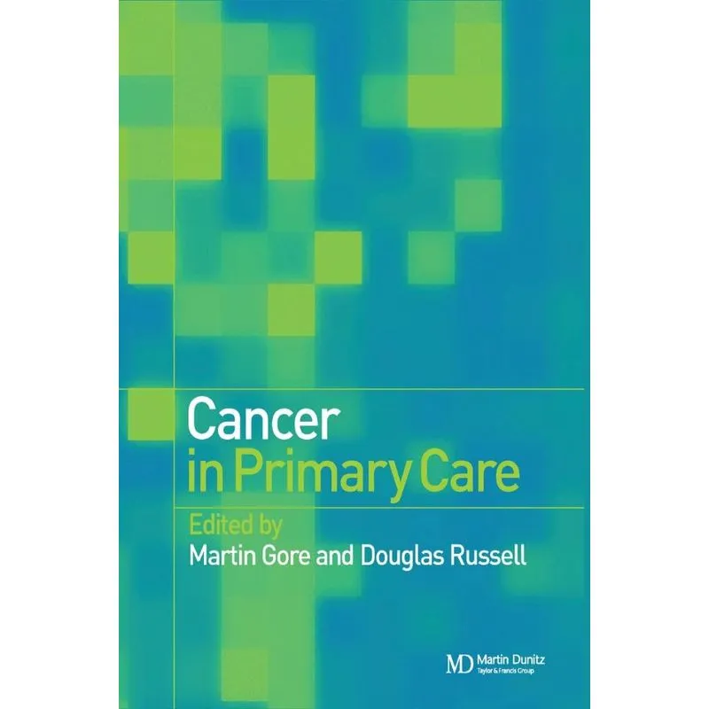 Cancer in Primary Care