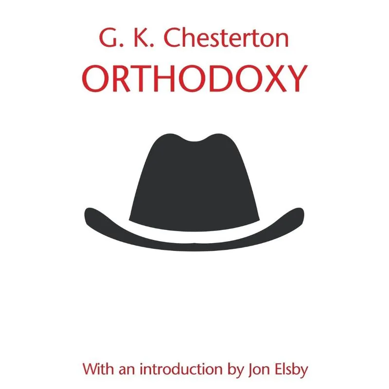 Orthodoxy