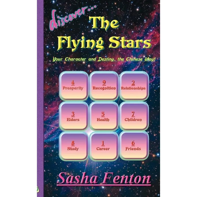 Discover the Flying Stars