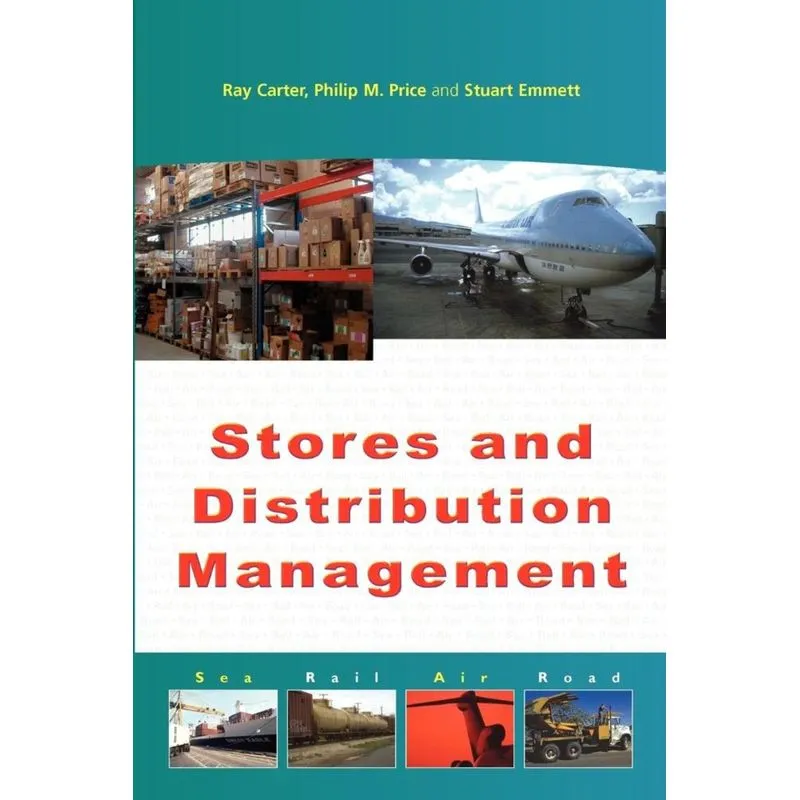 Stores and Distribution Management