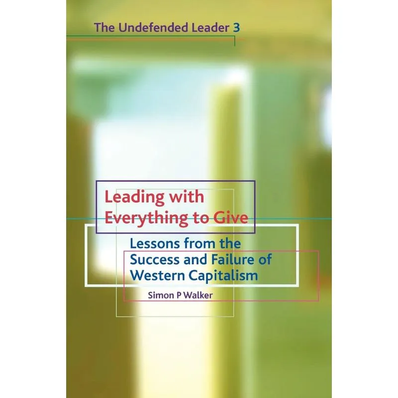 Leading with Everything to Give