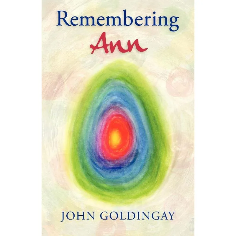 Remembering Ann