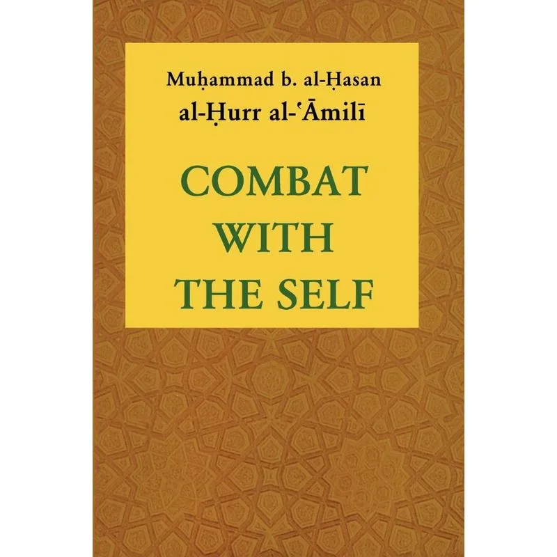 Combat with the Self