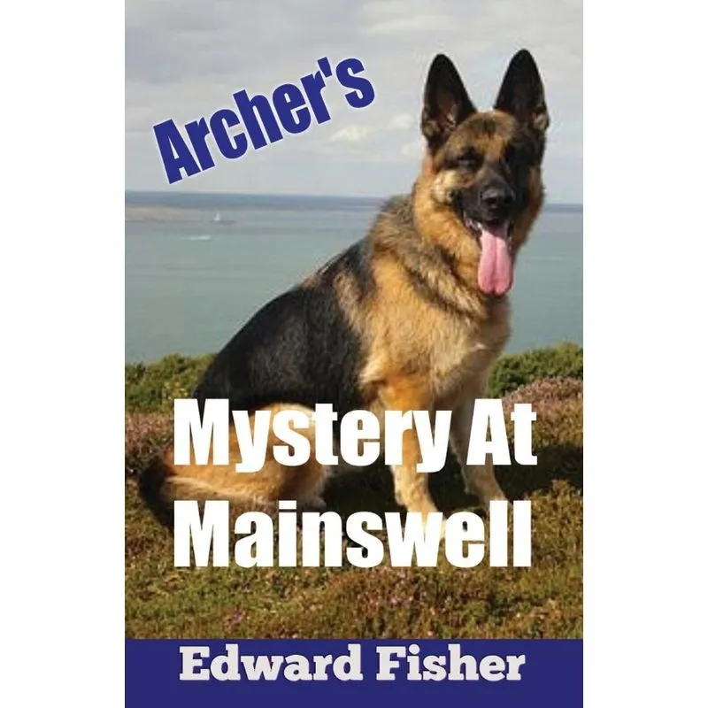 Archers Mystery At Mainswell