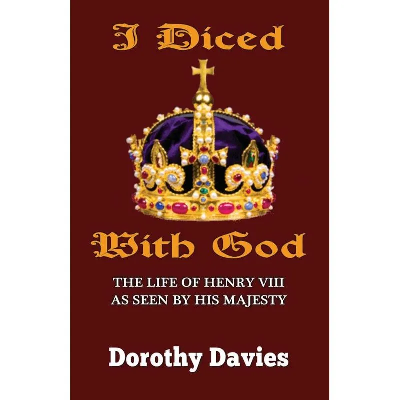 I Diced With God