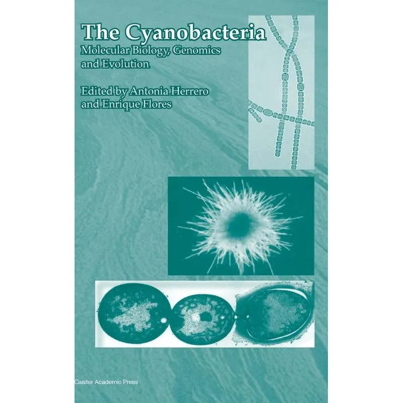 The Cyanobacteria