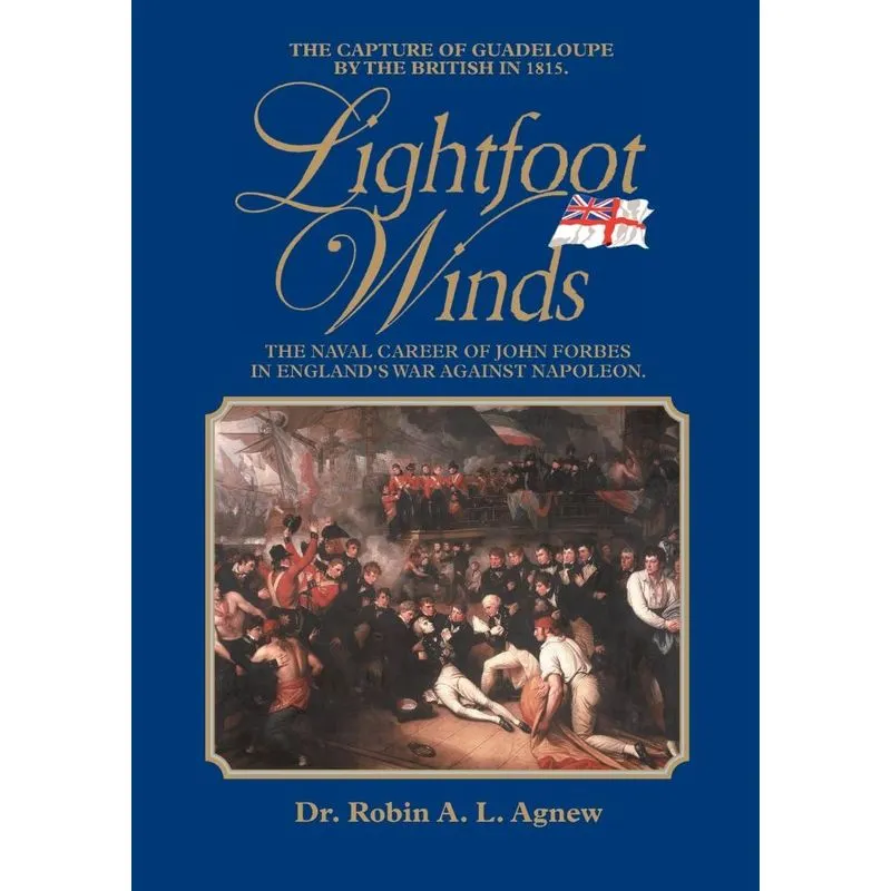 Lightfoot Winds
