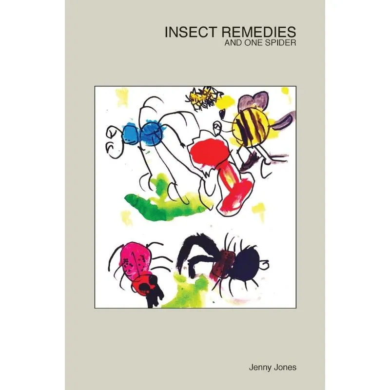 Insect Remedies and One Spider