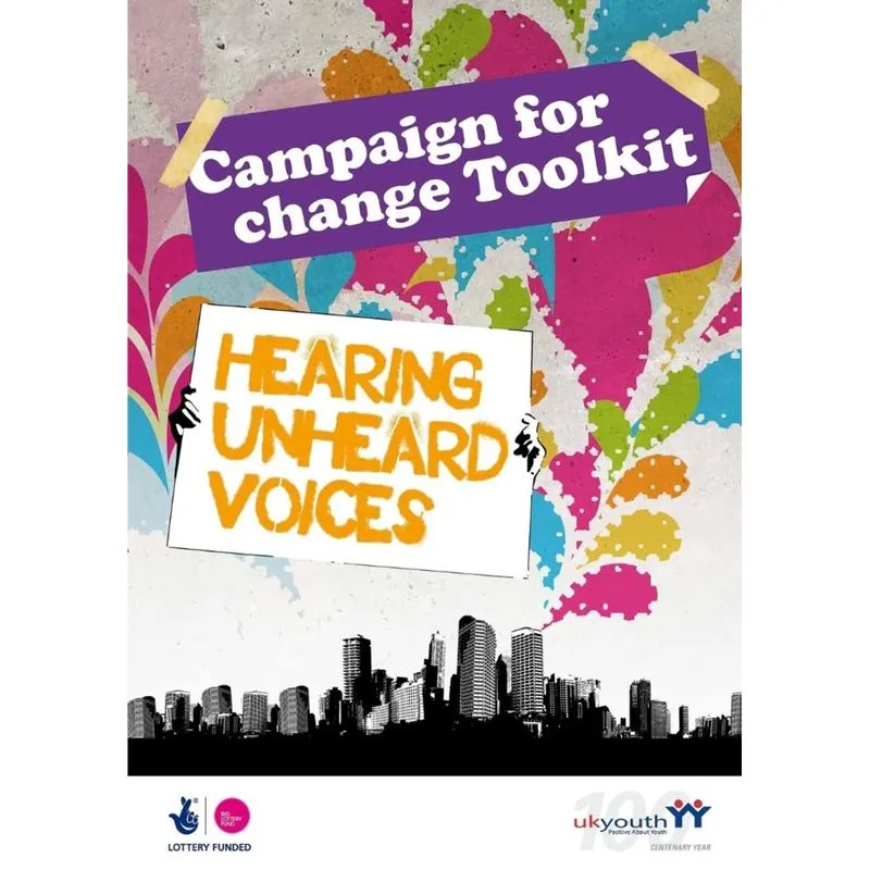 Campaign for Change Toolkit