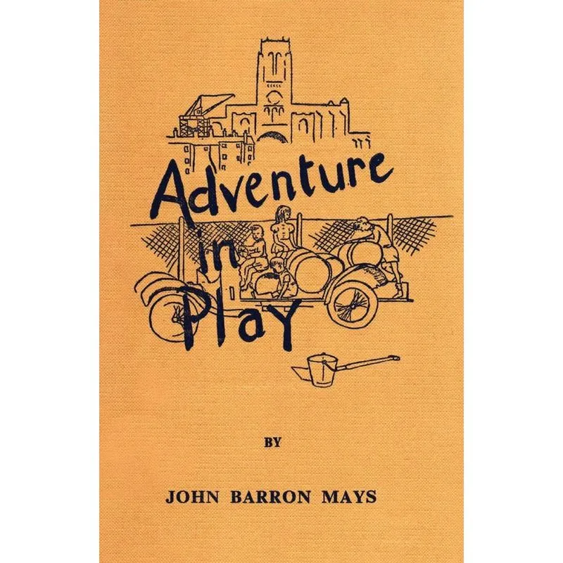 Adventure in Play