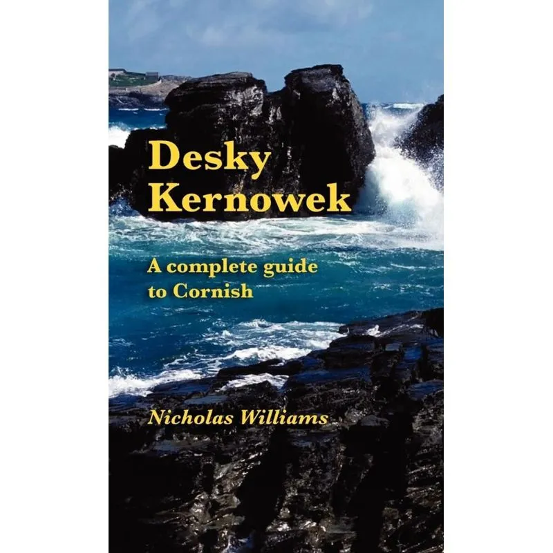 Desky Kernowek