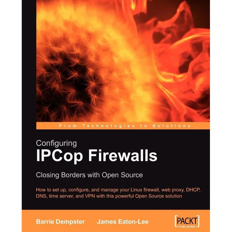 Configuring Ipcop Firewalls