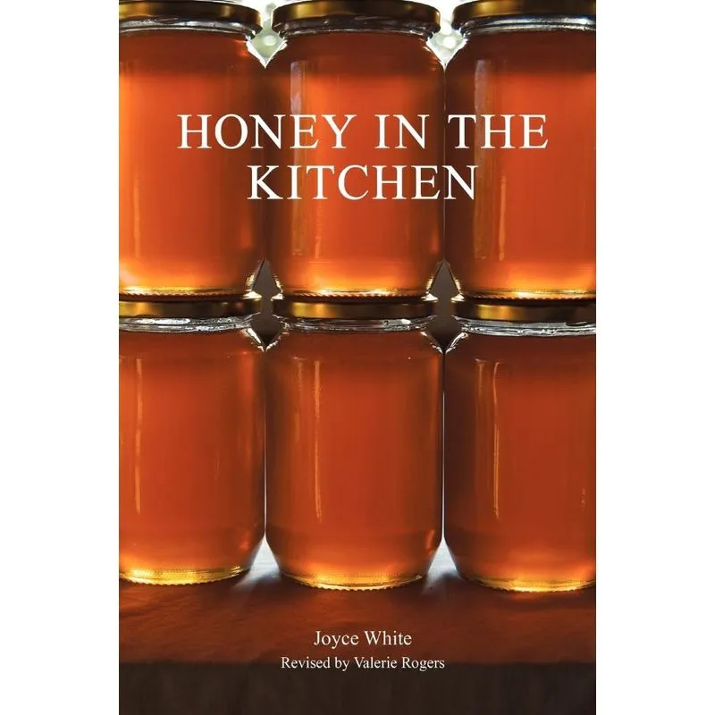 Honey in the Kitchen