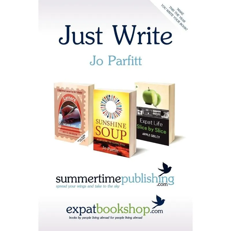 Just Write
