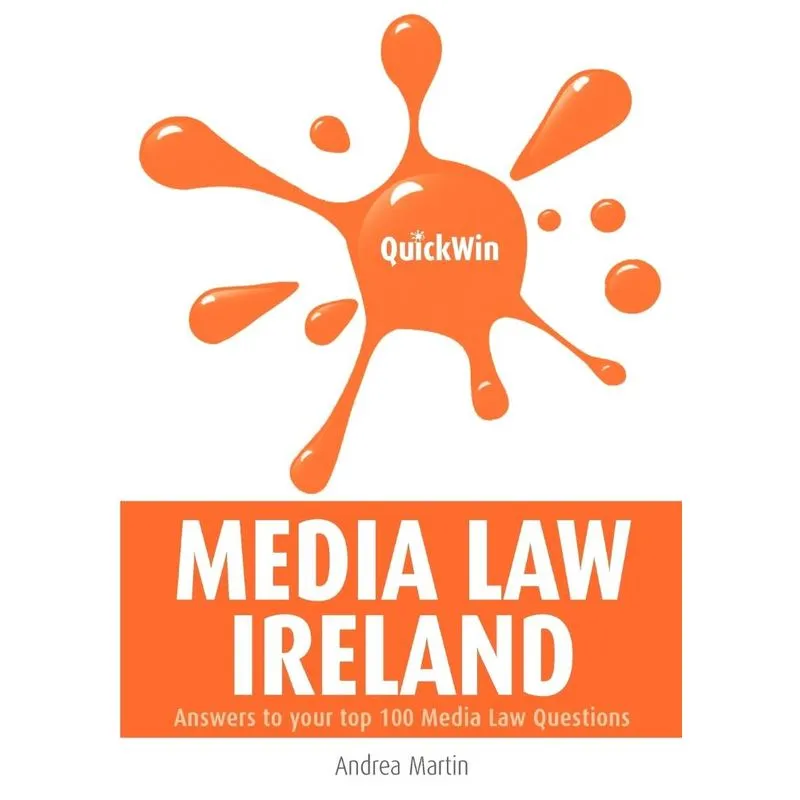 Quick Win Media Law Ireland