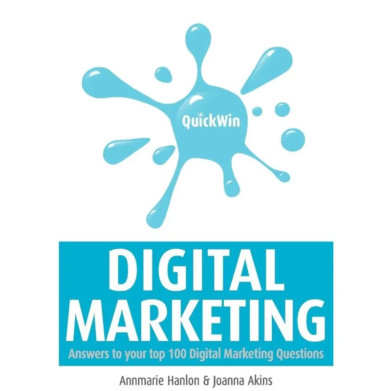 Quick Win Digital Marketing