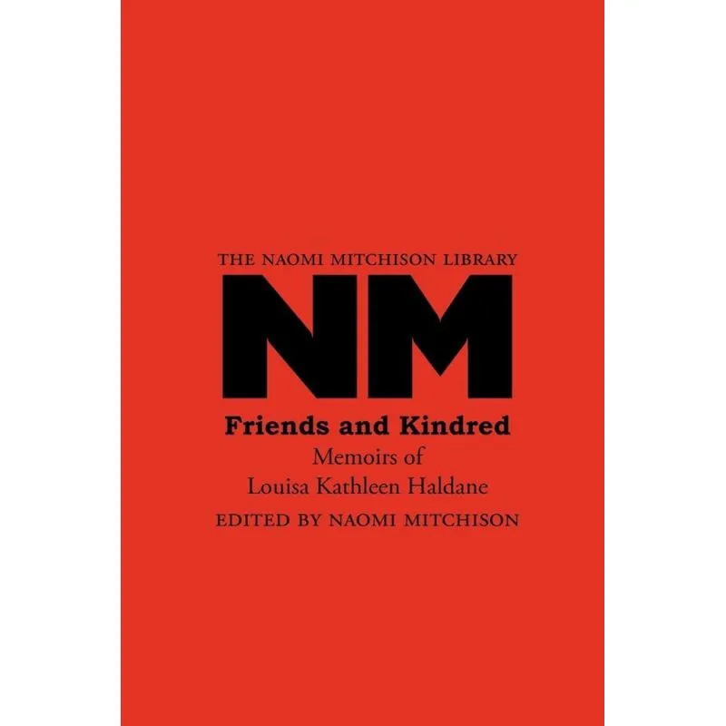 Friends and Kindred
