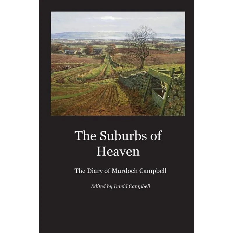 The Suburbs of Heaven