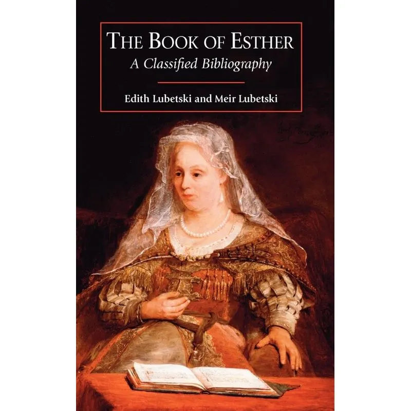 The Book of Esther