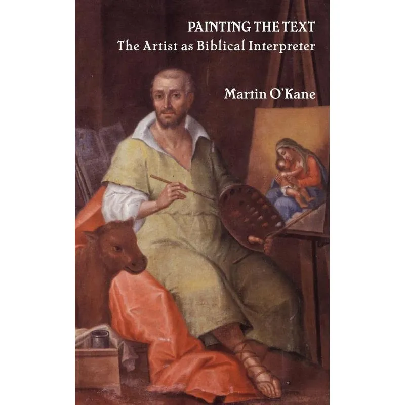 Painting the Text