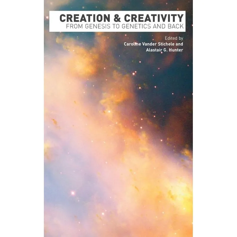 Creation and Creativity