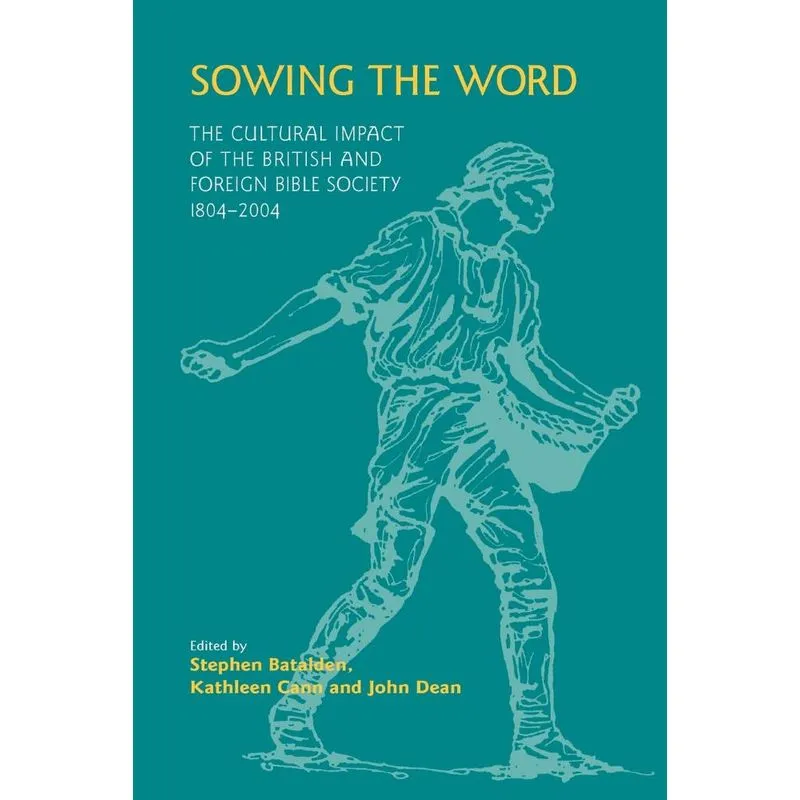 Sowing the Word