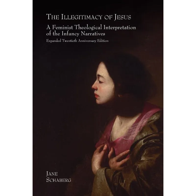 The Illegitimacy of Jesus