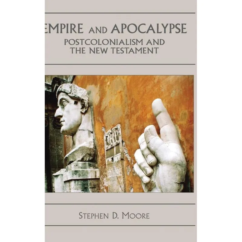 Empire and Apocalypse