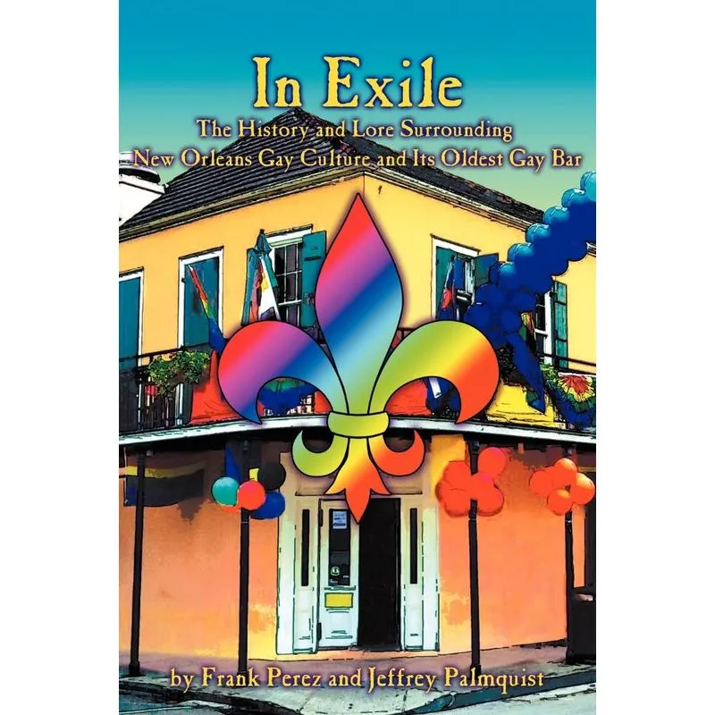 In Exile