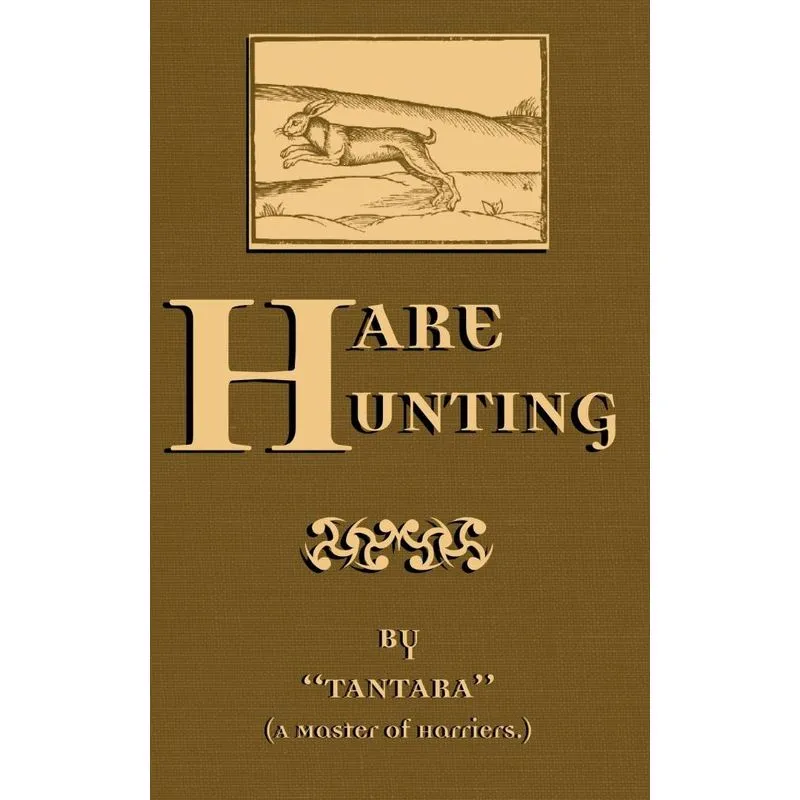 Hare Hunting