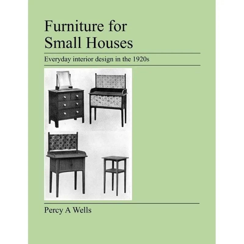 Furniture For Small Houses