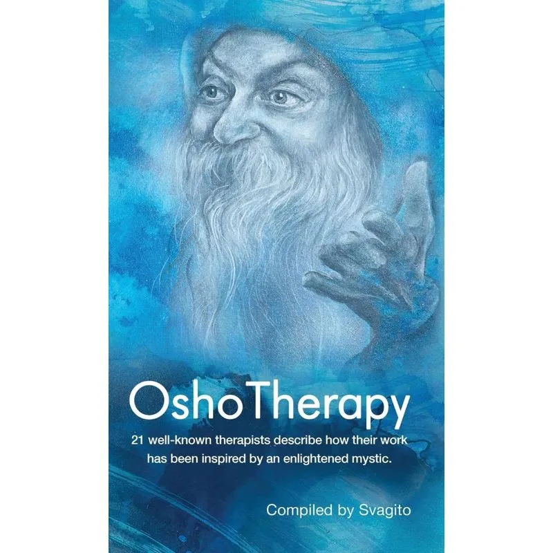 Osho Therapy