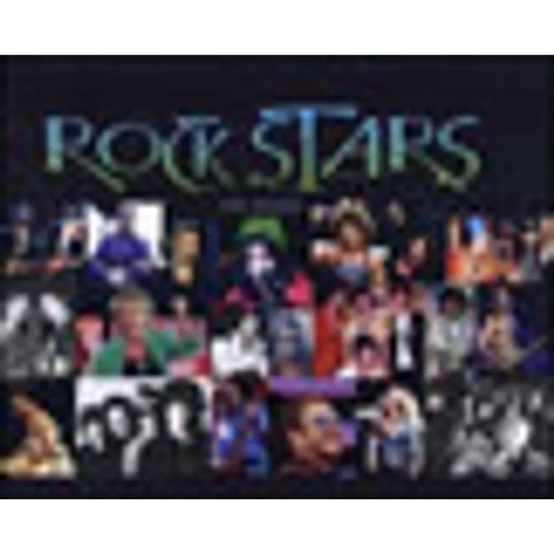 ROCK STARS