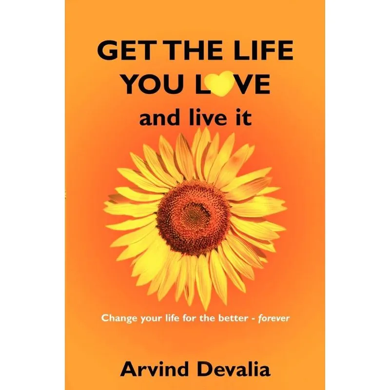 Get the Life You Love