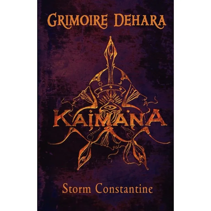 Grimoire Dehara