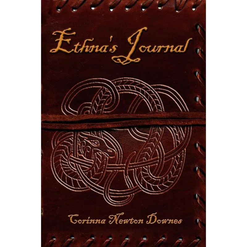 Ethnas Journal