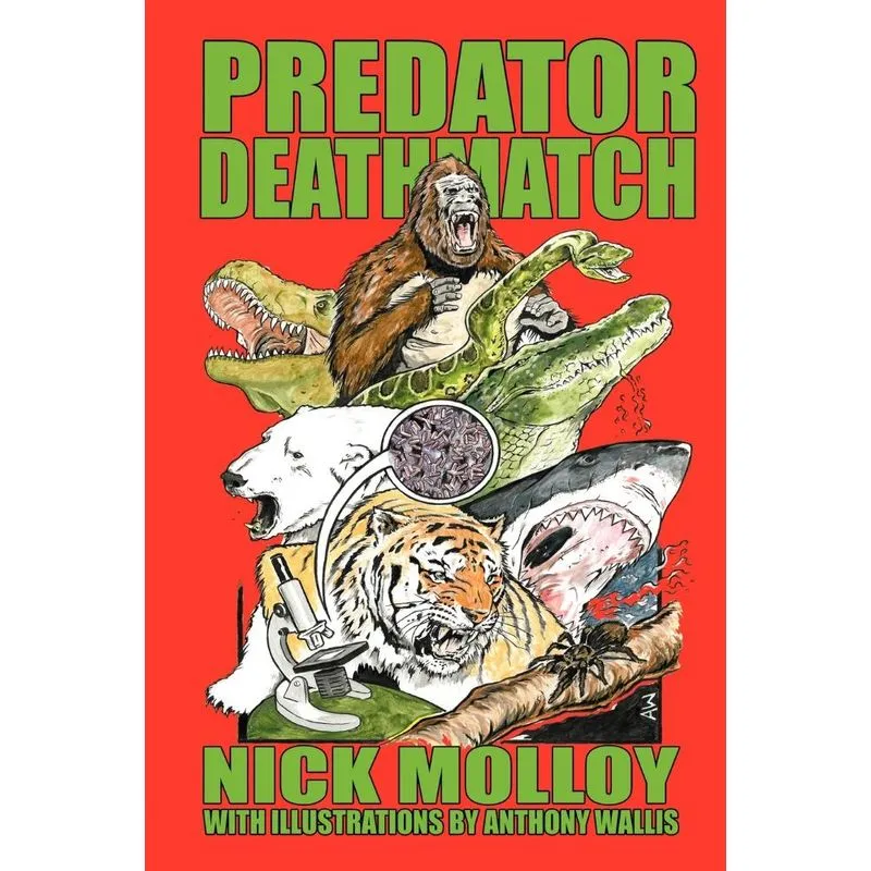 Predator Deathmatch