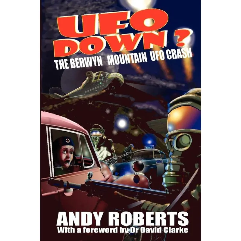 UFO Down