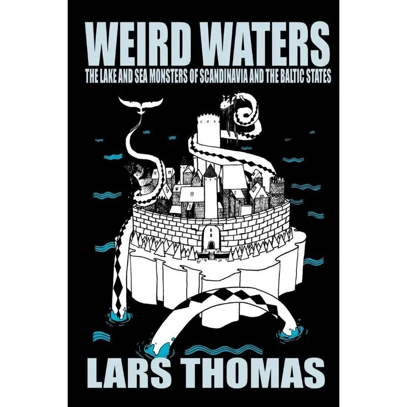 Weird Waters