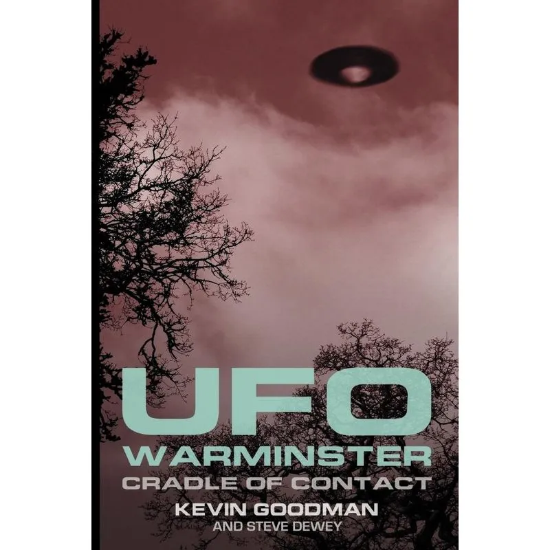 UFO WARMINSTER
