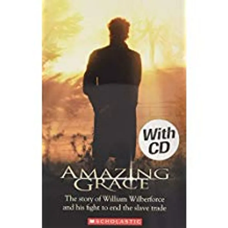 Amazing Grace